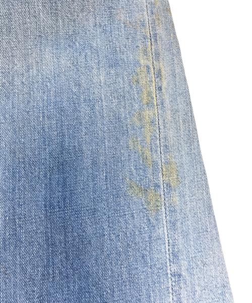 LEVI'S（リーバイス）LEVI'S (リーバイス) デニムパンツ インディゴ サイズ:表記なしの古着・服飾アイテム