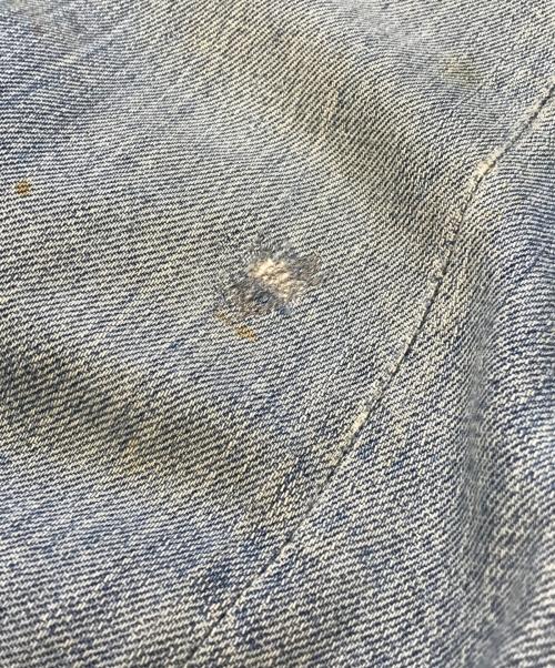 LEVI'S（リーバイス）LEVI'S (リーバイス) デニムパンツ インディゴ サイズ:表記なしの古着・服飾アイテム