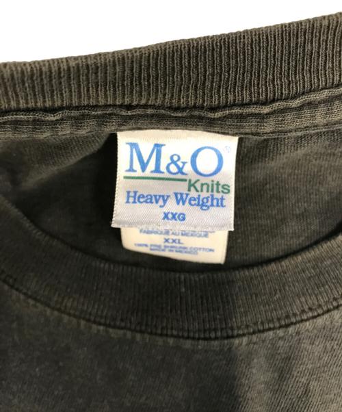 ゲームTシャツ（ゲームTシャツ）ゲームTシャツ (ゲームTシャツ) BIOHAZARD(バイオハザード) ゲームTシャツ ブラック サイズ:XXLの古着・服飾アイテム