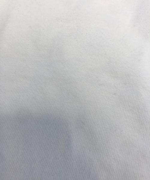 Joan Miro（ジョアン・ミロ）Joan Miro (ジョアン・ミロ) アートTシャツ ホワイト サイズ:表記なしの古着・服飾アイテム