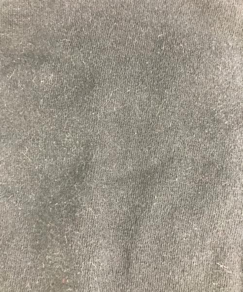 FRUIT OF THE LOOM（フルーツオブザルーム）FRUIT OF THE LOOM (フルーツオブザルーム) アートTシャツ ブラック サイズ:Lの古着・服飾アイテム