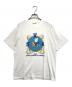 VINTAGE（ヴィンテージ）の古着「Tシャツ」｜ホワイト