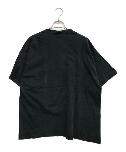 バンドTシャツ（バンドTシャツ）バンドTシャツ (バンドTシャツ) 00s GODSMACK(ゴッドスマック) バンドTシャツ ブラック サイズ:表記なしの古着・服飾アイテム