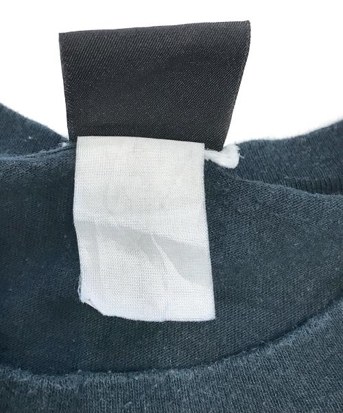 バンドTシャツ（バンドTシャツ）バンドTシャツ (バンドTシャツ) 00s GODSMACK(ゴッドスマック) バンドTシャツ ブラック サイズ:表記なしの古着・服飾アイテム