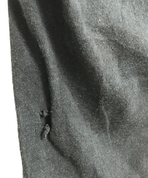 バンドTシャツ（バンドTシャツ）バンドTシャツ (バンドTシャツ) 00s GODSMACK(ゴッドスマック) バンドTシャツ ブラック サイズ:表記なしの古着・服飾アイテム