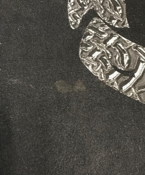 バンドTシャツ（バンドTシャツ）バンドTシャツ (バンドTシャツ) GODSMACK(ゴッドスマック) バンドTシャツ ブラック サイズ:Lの古着・服飾アイテム