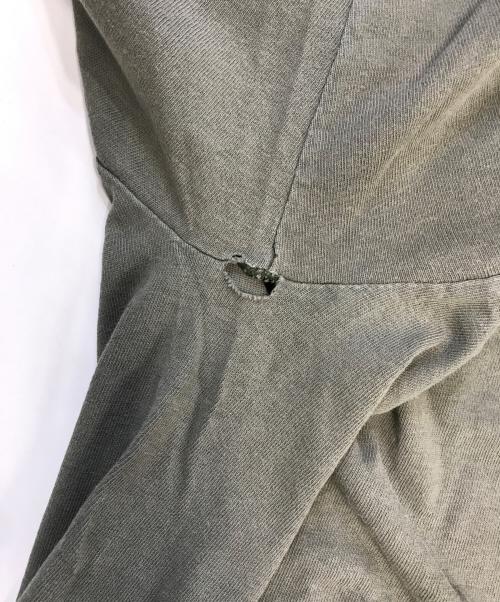 バンドTシャツ（バンドTシャツ）バンドTシャツ (バンドTシャツ) 90s  Phish(フィッシュ) バンドTシャツ カーキ サイズ:XLの古着・服飾アイテム