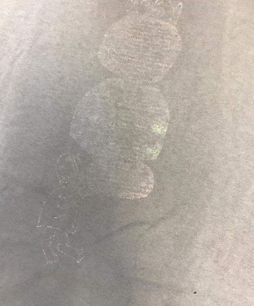 バンドTシャツ（バンドTシャツ）バンドTシャツ (バンドTシャツ) 90s  Phish(フィッシュ) バンドTシャツ カーキ サイズ:XLの古着・服飾アイテム