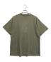 バンドTシャツ (バンドTシャツ) 90s  Phish(フィッシュ) バンドTシャツ カーキ サイズ:XL：14000円