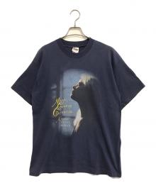 アーティストTシャツ（アーティストTシャツ）の古着「90s MARY CHAIN CARPENTER(メアリー・チェーピン・カーペンター) アーティストTシャツ」｜ネイビー