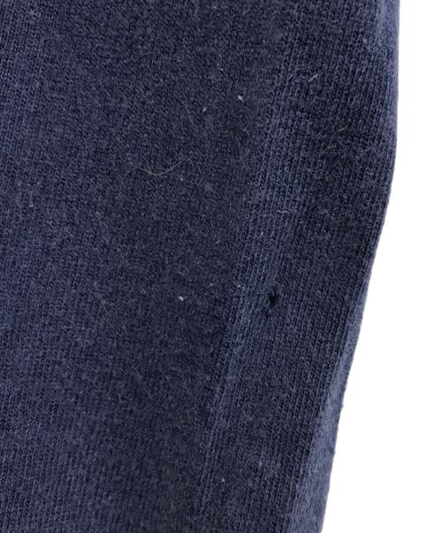 アーティストTシャツ（アーティストTシャツ）アーティストTシャツ (アーティストTシャツ) 90s MARY CHAIN CARPENTER(メアリー・チェーピン・カーペンター) アーティストTシャツ ネイビー サイズ:Lの古着・服飾アイテム