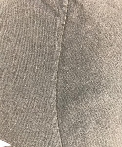 バンドTシャツ（バンドTシャツ）バンドTシャツ (バンドTシャツ) 90s RINGO STARR(リンゴ・スター) バンドTシャツ ブラック サイズ:Lの古着・服飾アイテム