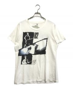 中古・古着通販】THE BONEZ (ザボーンズ) バンドTシャツ ブラック