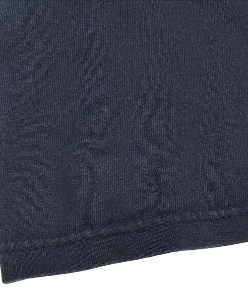 バンドTシャツ（バンドTシャツ）バンドTシャツ (バンドTシャツ) TOOL(トゥール) バンドTシャツ ブラック サイズ:表記なしの古着・服飾アイテム