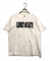 バンドTシャツ（バンドTシャツ）の古着「00s THE BEATLES(ビートルズ) バンドTシャツ」｜ホワイト