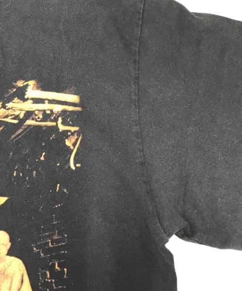 バンドTシャツ（バンドTシャツ）バンドTシャツ (バンドTシャツ) 00s Mudvayne(マッドヴェイン)バンドTシャツ ブラック サイズ:Lの古着・服飾アイテム