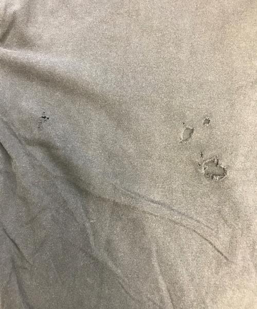 バンドTシャツ（バンドTシャツ）バンドTシャツ (バンドTシャツ) 90s BOB DYLAN(ボブ・ディラン) バンドTシャツ ブラック サイズ:Lの古着・服飾アイテム