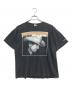 バンドTシャツ（バンドTシャツ）の古着「90s BOB DYLAN(ボブ・ディラン) バンドTシャツ」｜ブラック
