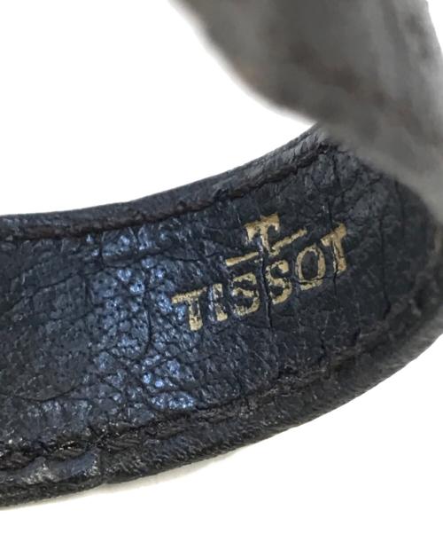 TISSOT（ティソ）TISSOT (ティソ) コインウォッチ サイズ:表記なしの古着・服飾アイテム