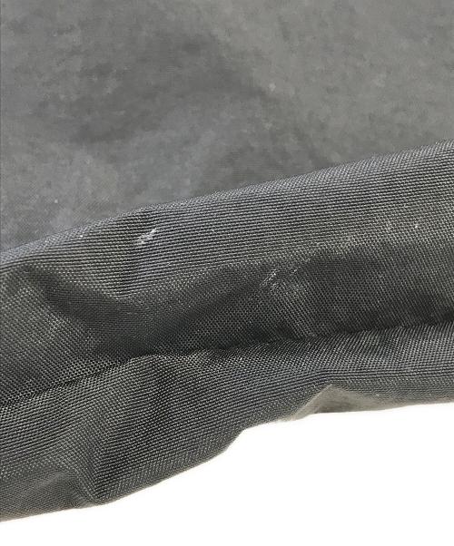 DOUBLE STANDARD CLOTHING（ダブルスタンダードクロージング）DOUBLE STANDARD CLOTHING (ダブルスタンダードクロージング) ハンドバッグ ブラックの古着・服飾アイテム