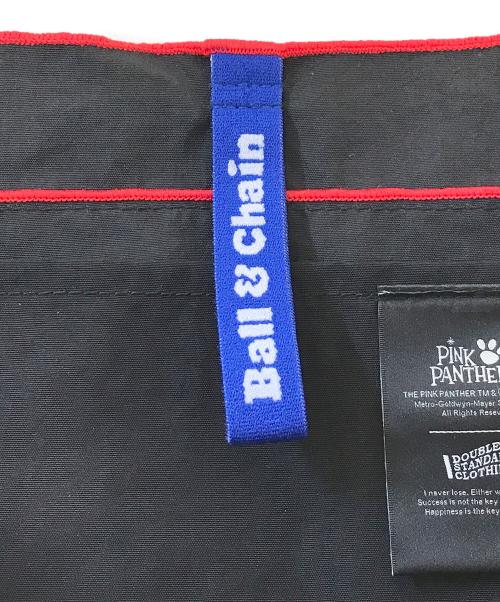 DOUBLE STANDARD CLOTHING（ダブルスタンダードクロージング）DOUBLE STANDARD CLOTHING (ダブルスタンダードクロージング) ハンドバッグ ブラックの古着・服飾アイテム