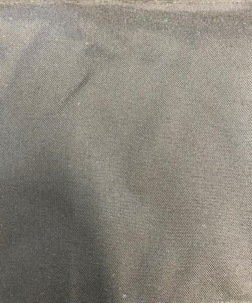 GERRY（ジェリー）GERRY (ジェリー) KIXSIX (キックスシックス) ダウンジャケット ブラック サイズ:Mの古着・服飾アイテム