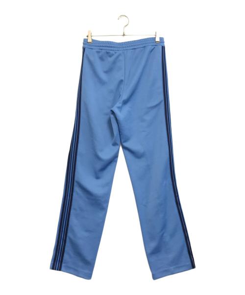 STELLA McCARTNEY（ステラマッカートニー）STELLA McCARTNEY (ステラマッカートニー) トラックパンツ ブルー サイズ:XSの古着・服飾アイテム