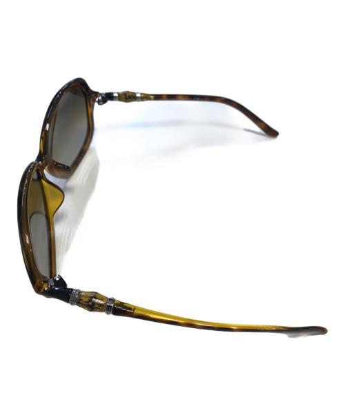 GUCCI（グッチ）GUCCI (グッチ) バンブーサングラス サイズ:59□16 130の古着・服飾アイテム