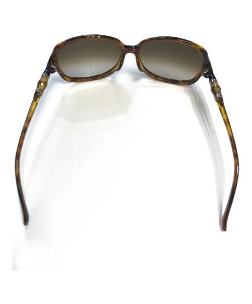 GUCCI（グッチ）GUCCI (グッチ) バンブーサングラス サイズ:59□16 130の古着・服飾アイテム