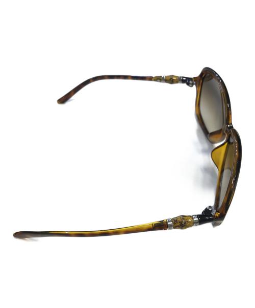 GUCCI（グッチ）GUCCI (グッチ) バンブーサングラス サイズ:59□16 130の古着・服飾アイテム