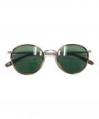 GLCOジーエルシーオー）の古着「サングラス」