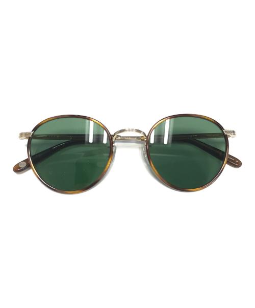 GLCO（ジーエルシーオー）GLCO (ジーエルシーオー) サングラス サイズ:49□22の古着・服飾アイテム