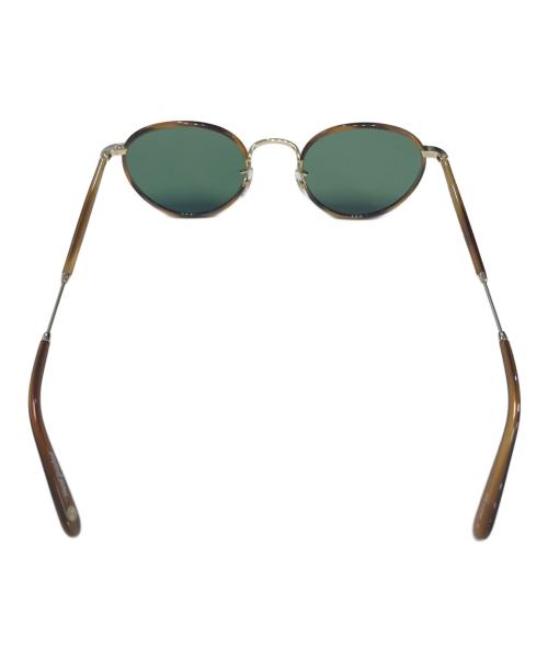 GLCO（ジーエルシーオー）GLCO (ジーエルシーオー) サングラス サイズ:49□22の古着・服飾アイテム