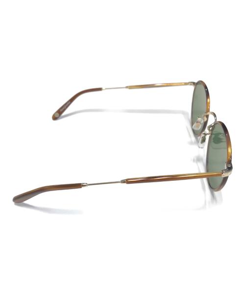 GLCO（ジーエルシーオー）GLCO (ジーエルシーオー) サングラス サイズ:49□22の古着・服飾アイテム