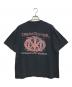 バンドTシャツ (バンドTシャツ) 90s DREAM THEATER(ドリーム・シアター) 両面プリントバンドTシャツ ブラック サイズ:XL：15000円