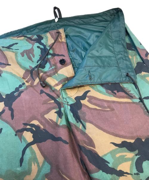 Barbour（バブアー）Barbour (バブアー) カモフラオイルドパンツ グリーン サイズ:Sの古着・服飾アイテム