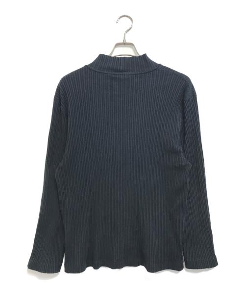 OUR LEGACY（アワーレガシー）OUR LEGACY (アワーレガシー) ARTIST POLO ネイビー サイズ:46の古着・服飾アイテム