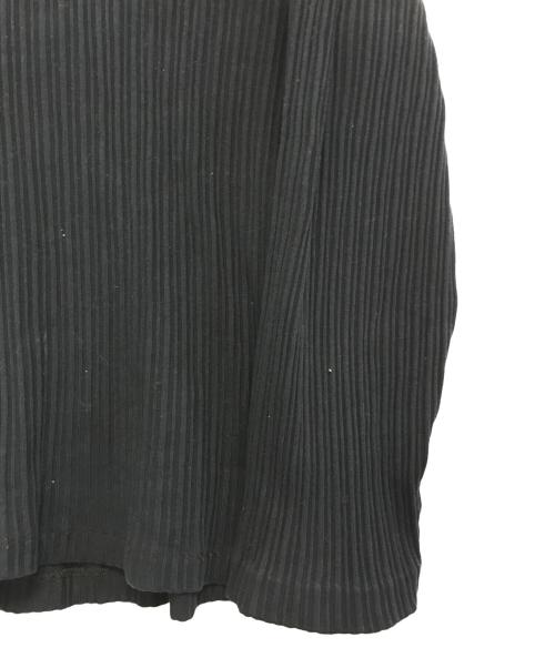 OUR LEGACY（アワーレガシー）OUR LEGACY (アワーレガシー) ARTIST POLO ネイビー サイズ:46の古着・服飾アイテム