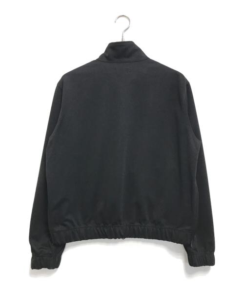 WIND AND SEA（ウィンダンシー）WIND AND SEA (ウィンダンシー) cozy track jacket ブラック サイズ:Sの古着・服飾アイテム