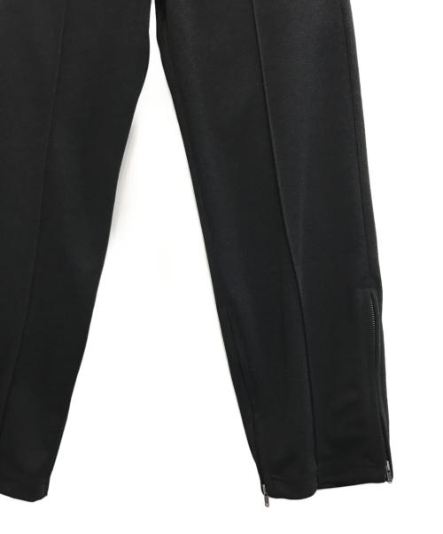 WIND AND SEA（ウィンダンシー）WIND AND SEA (ウィンダンシー) トラックパンツ ブラック サイズ:Sの古着・服飾アイテム