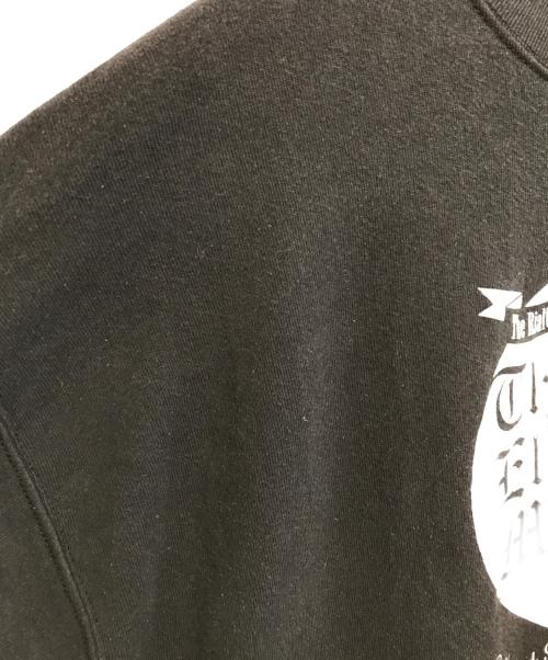 FRUIT OF THE LOOM（フルーツオブザルーム）FRUIT OF THE LOOM (フルーツオブザルーム) ムービースウェット ブラック サイズ:XLの古着・服飾アイテム