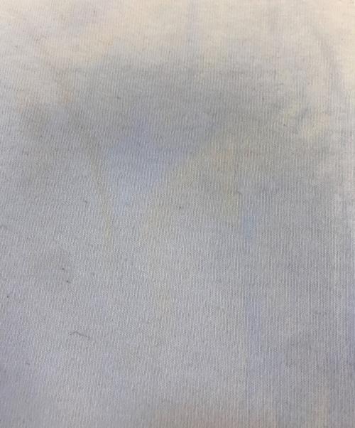 キャラクターTシャツ（キャラクターTシャツ）キャラクターTシャツ (キャラクターTシャツ) 00s MARIOKART(マリオカート) キャラクターTシャツ ホワイト サイズ:XLの古着・服飾アイテム