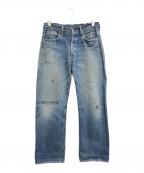 LEVI'Sリーバイス）の古着「501XX デニムパンツ」｜インディゴ