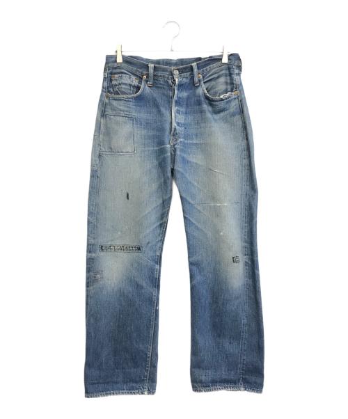LEVI'S（リーバイス）LEVI'S (リーバイス) 501XX デニムパンツ インディゴ サイズ:不明の古着・服飾アイテム