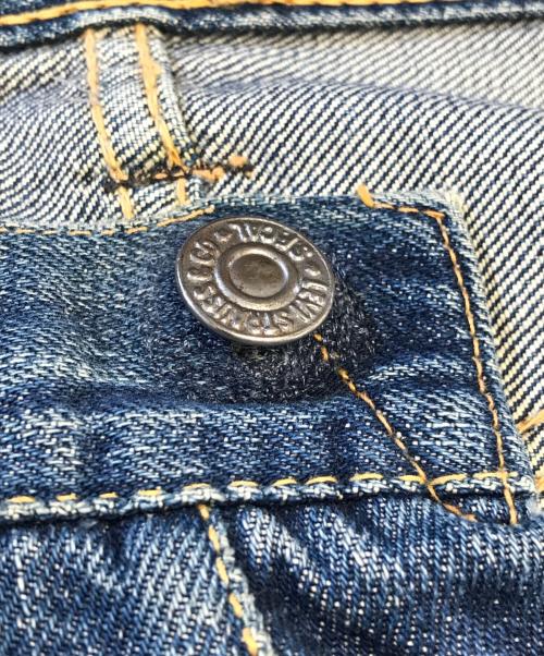 LEVI'S（リーバイス）LEVI'S (リーバイス) 501XX デニムパンツ インディゴ サイズ:不明の古着・服飾アイテム