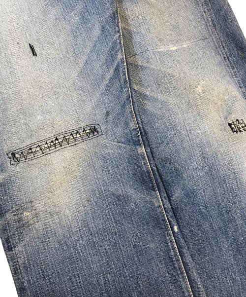 LEVI'S（リーバイス）LEVI'S (リーバイス) 501XX デニムパンツ インディゴ サイズ:不明の古着・服飾アイテム