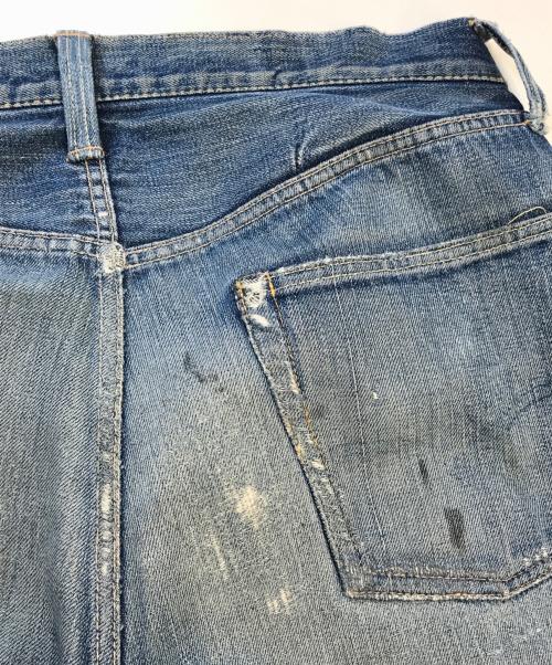 LEVI'S（リーバイス）LEVI'S (リーバイス) 501XX デニムパンツ インディゴ サイズ:不明の古着・服飾アイテム