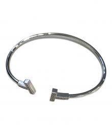 TIFFANY & Co.（ティファニー）の古着「バングル」