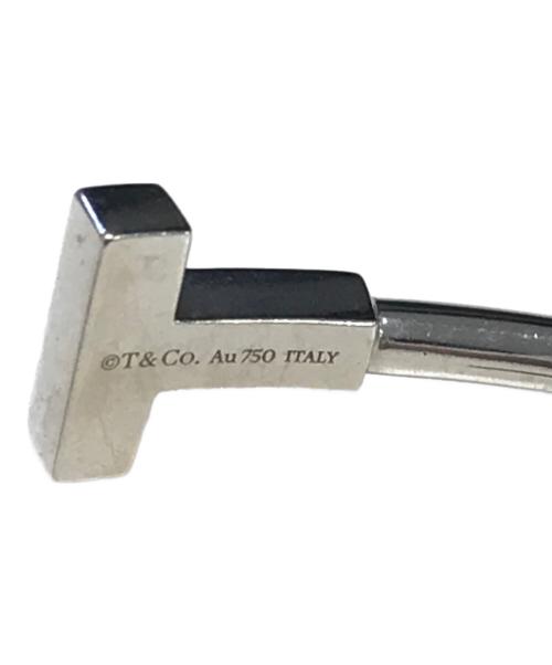 TIFFANY & Co.（ティファニー）TIFFANY & Co. (ティファニー) バングル サイズ:表記なしの古着・服飾アイテム