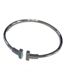 TIFFANY & Co.（ティファニー）の古着「バングル」